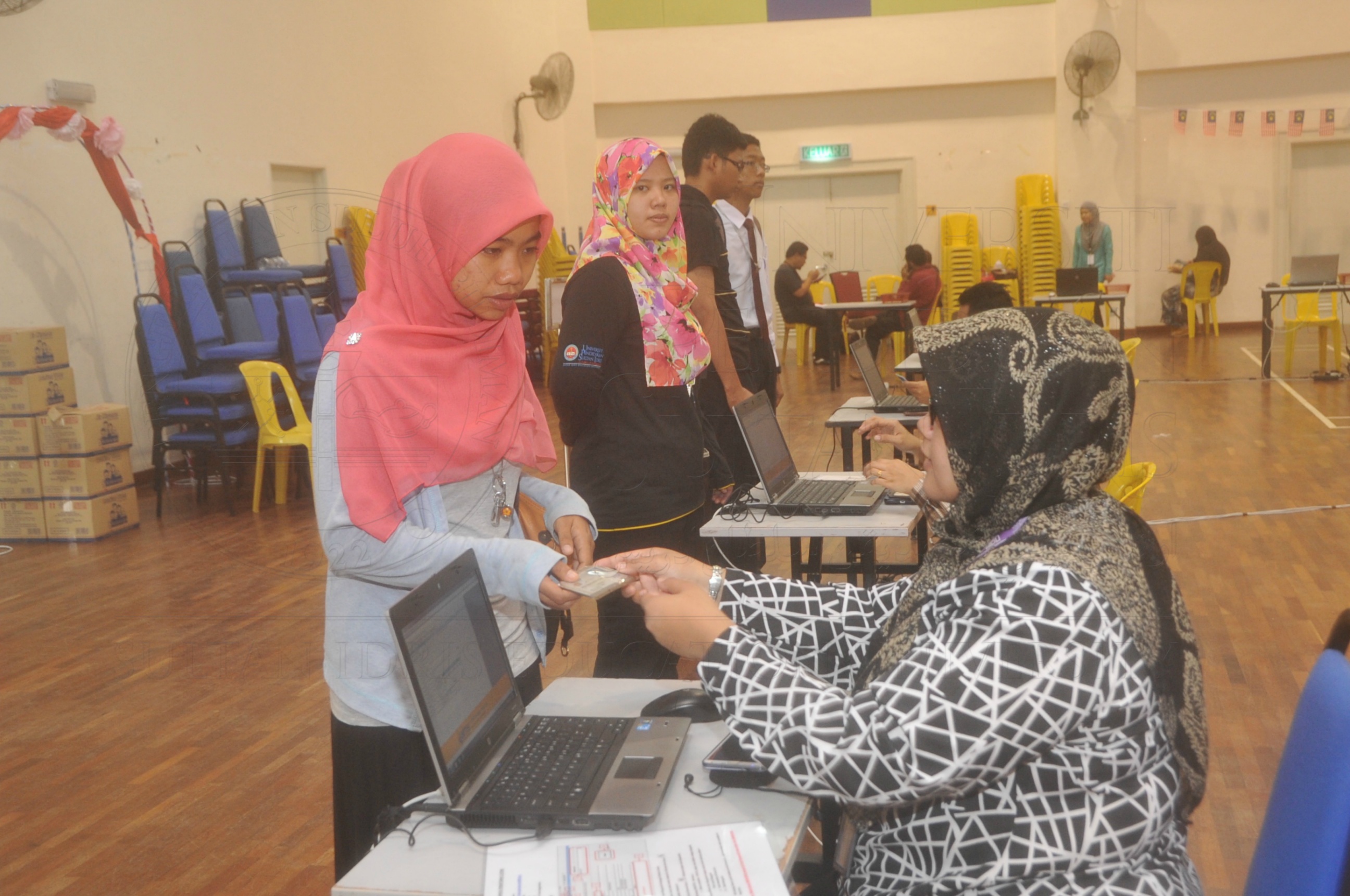 PRO15 143 PILIHANRAYA HAS 5643